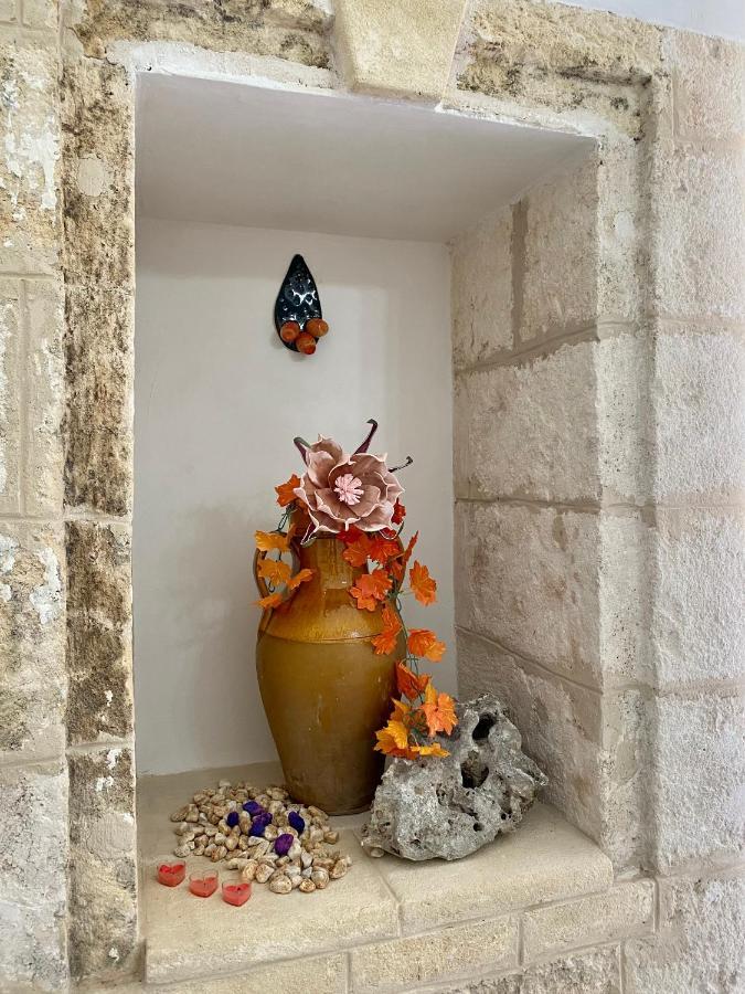 La Vita E Bella - Puglia Mia Apartments Monopoli Exterior foto