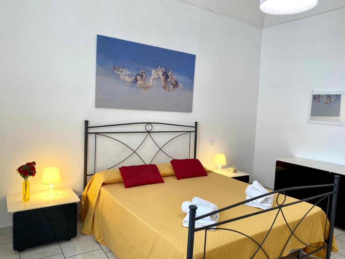 La Vita E Bella - Puglia Mia Apartments Monopoli Exterior foto