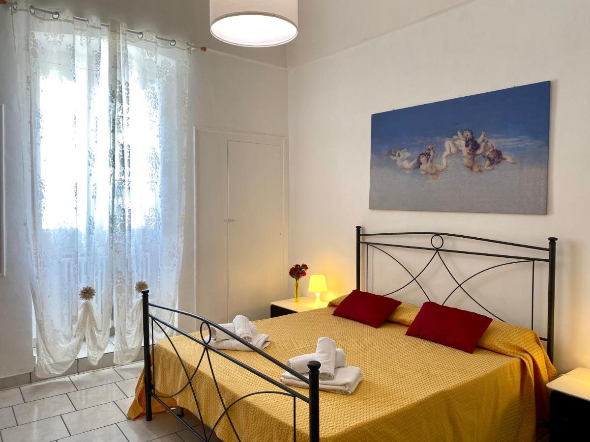 La Vita E Bella - Puglia Mia Apartments Monopoli Exterior foto