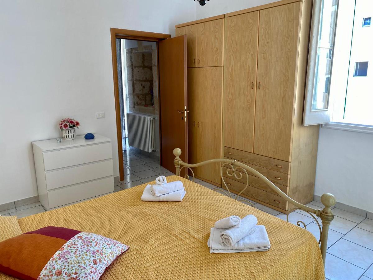 La Vita E Bella - Puglia Mia Apartments Monopoli Exterior foto