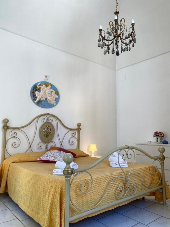 La Vita E Bella - Puglia Mia Apartments Monopoli Exterior foto